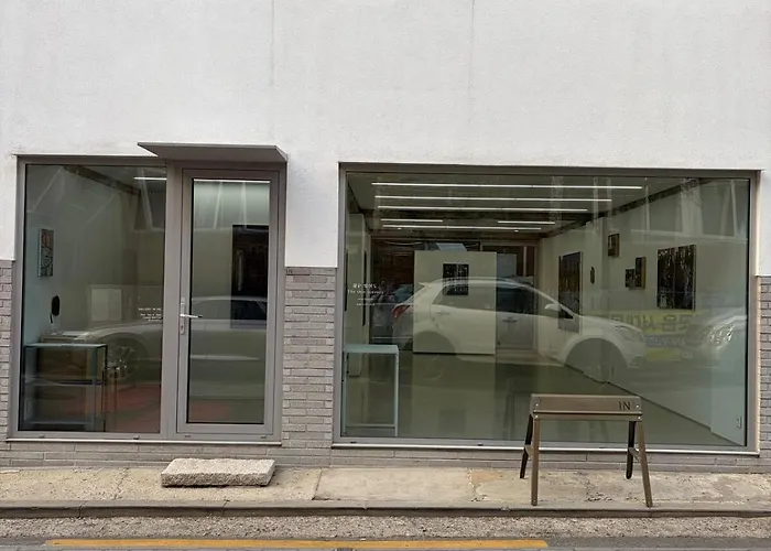 Appartamento Humble Seul