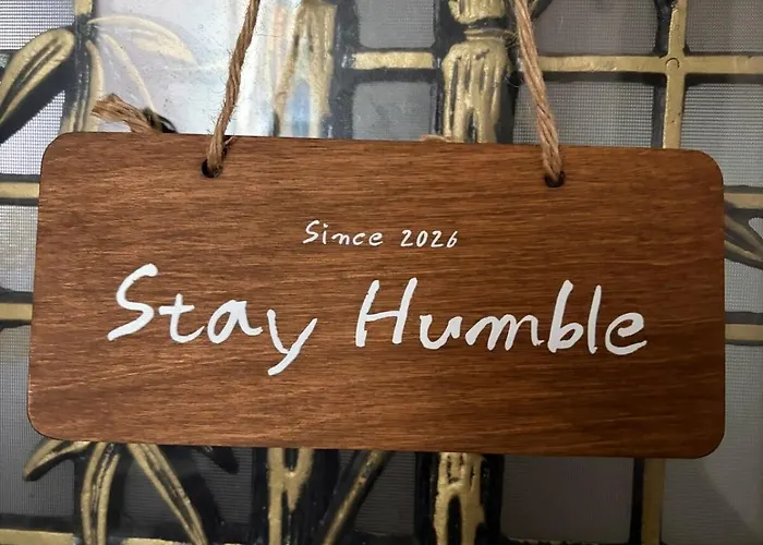 Appartamento Humble *